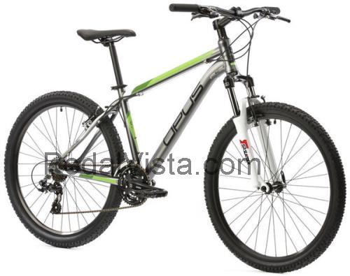 Opus Sonar specs and reviews 